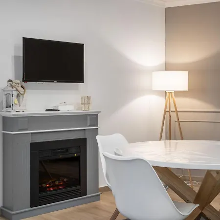 Sophisticated In With Terrace Villa Polazzo