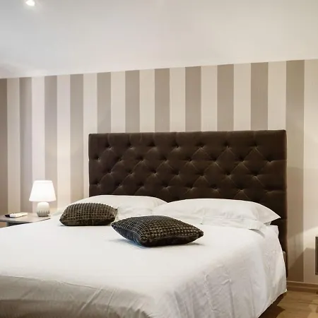 Sophisticated In With Terrace Villa