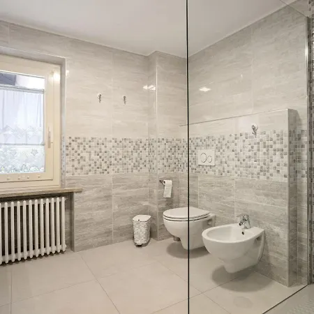 Villa Sophisticated In With Terrace Polazzo