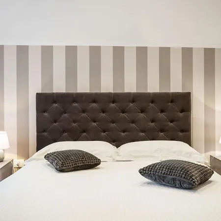 Sophisticated In With Terrace Villa